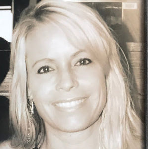 Meet your Posher, Teresa